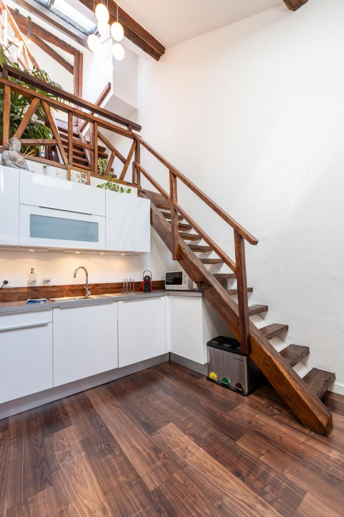 Sous Les Toits D'Annecy, Un Appartement Irresistible Pour 1 A 6 Personnes En Plein Coeur De Ville Luaran gambar