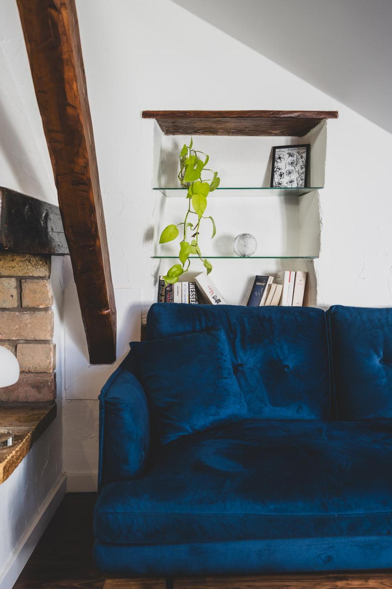 Sous Les Toits D'Annecy, Un Appartement Irresistible Pour 1 A 6 Personnes En Plein Coeur De Ville Luaran gambar